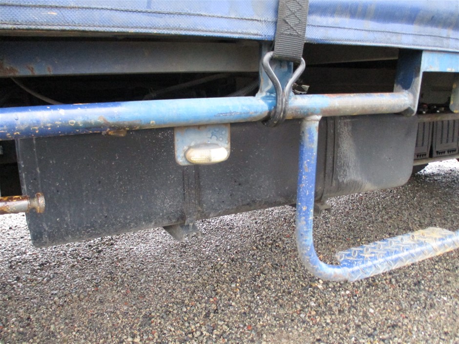 Thomson Estate Toolunka Cabernet Sauvignon 2023 (12x 750mL) SA