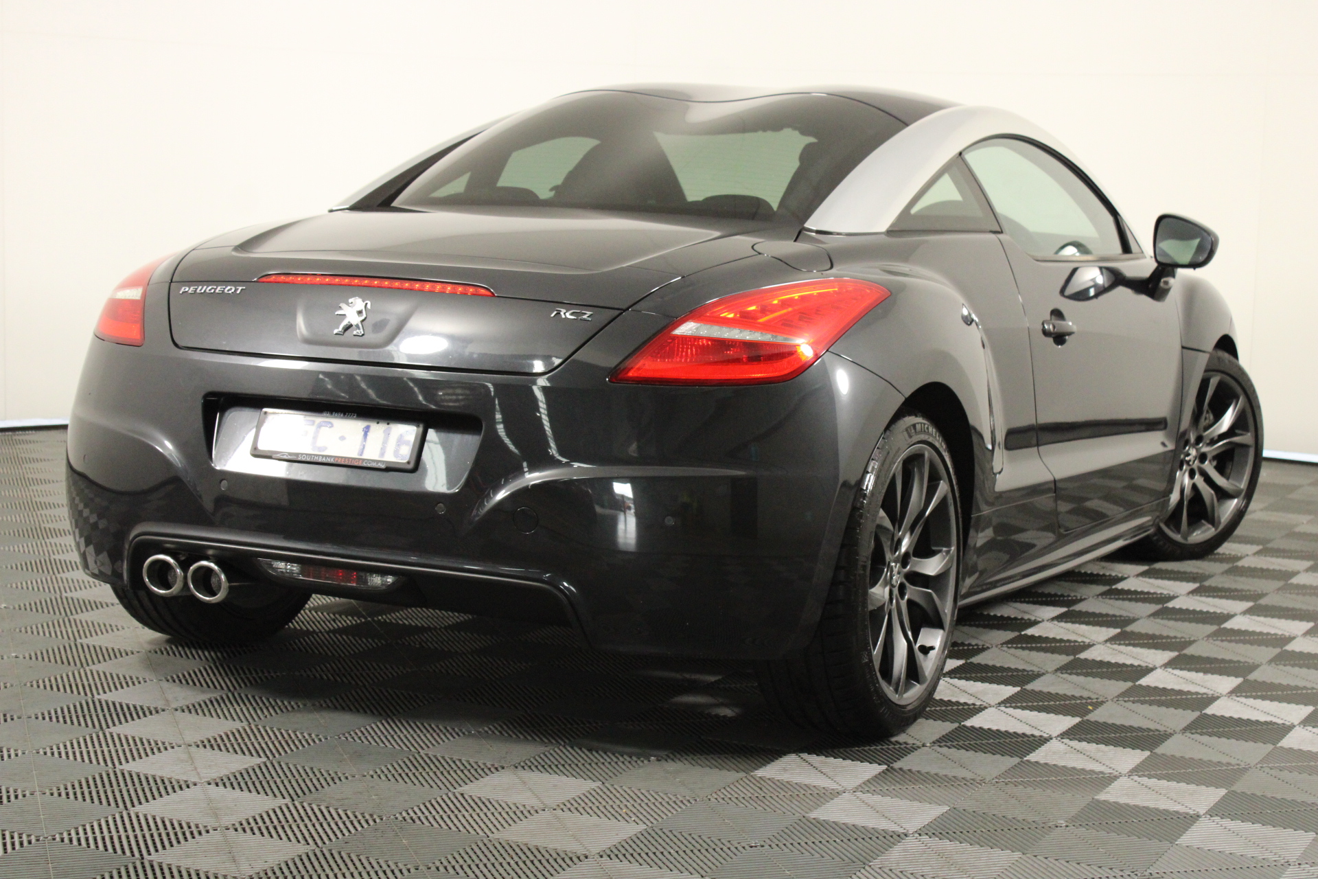 Von Rieben Shiraz 2023 (12x 750mL) South Australia