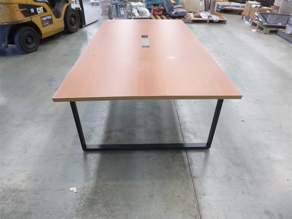 RIP CURL Women's Sunny Side Bandeau Bikini Top - Lime, Size L. RRP: $75.99.