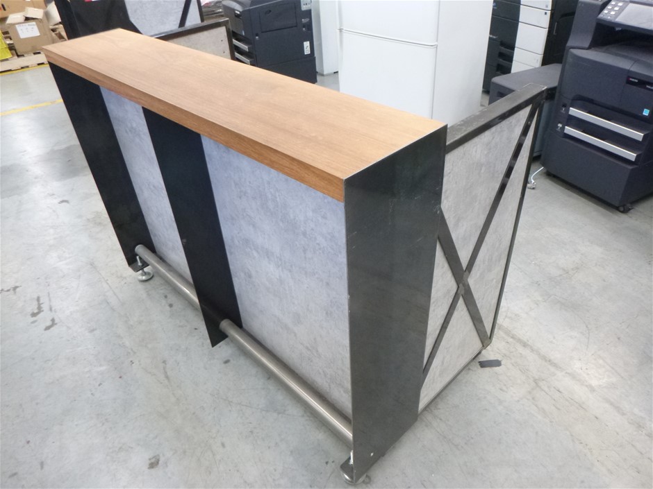 SCOTCH&SODA Cap, Black.  Buyers Note - Discount Freight Rates Apply to All