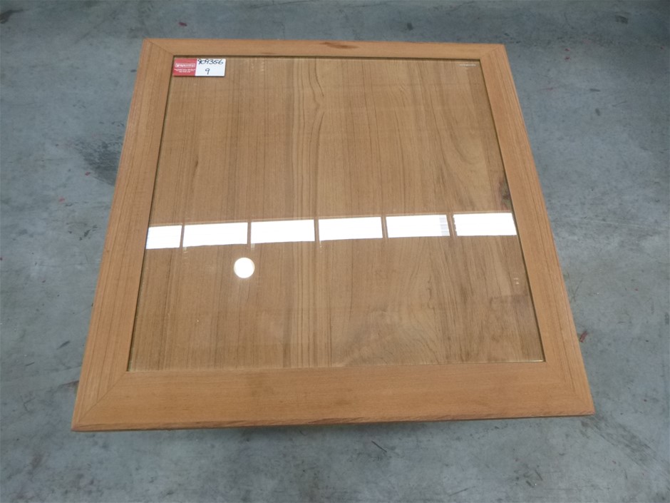 DKNY Women's Padded Swimsuit, Size L, Black (Starburst).  Buyers Note - Dis