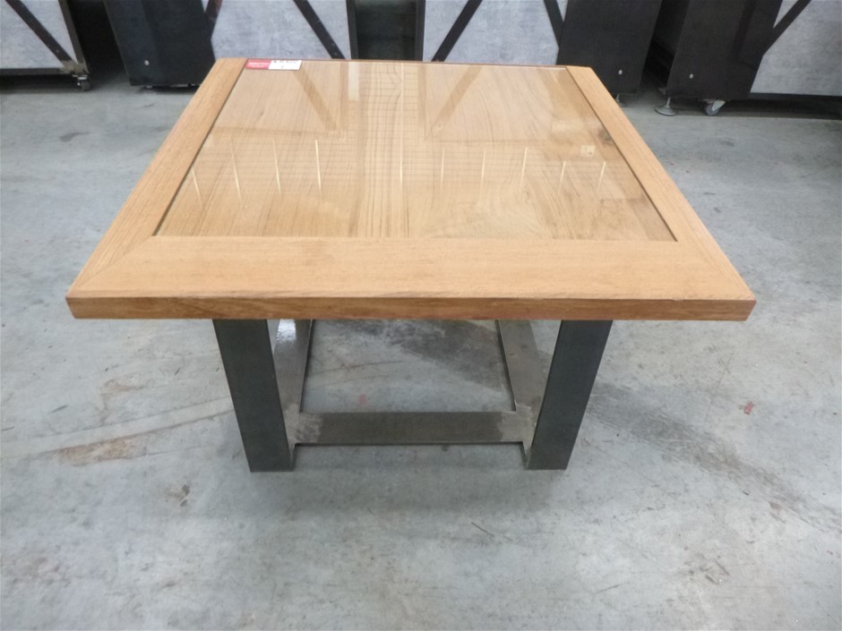 RIP CURL Men's Classic Surf 20" Check Walk Shorts, Size M, Bone. RRP: $79.9