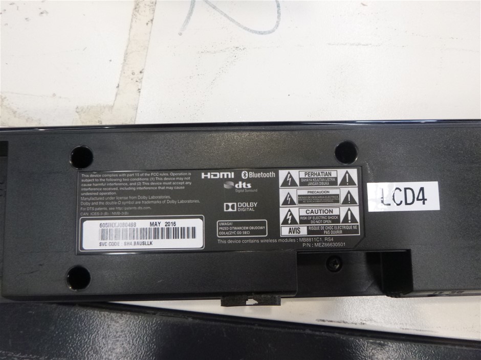 RIP CURL Women's Premium Surf Bare Coverage Bikini Bottom, Size XS, Black.