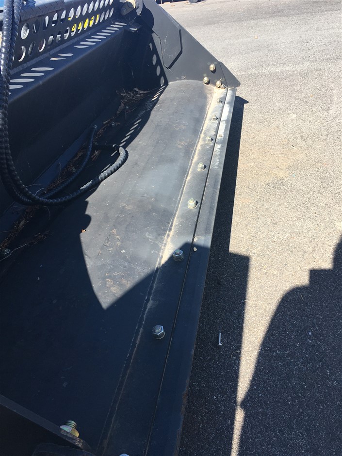 RIPCURL Amy High Waist Short, Size 32, Light Blue (1080). RRP: $79.99.  Buy