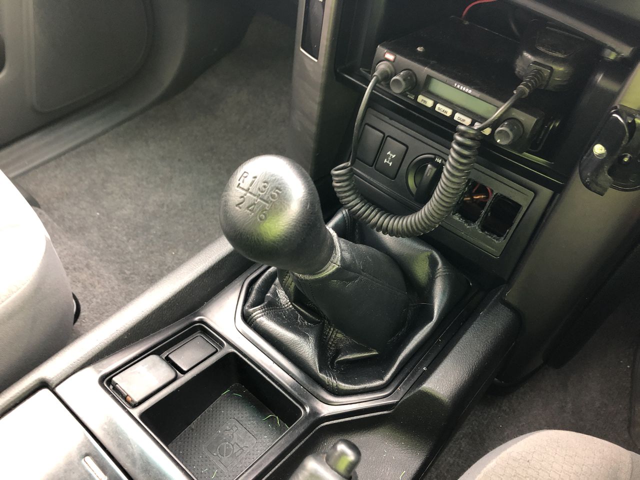 2013 Mitsubishi Pajero VRX NW Turbo Diesel Automatic 7 Seats Wagon