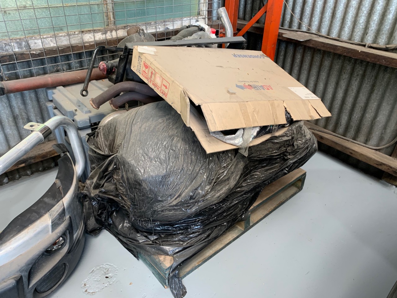 8sqft Top Grade Burgandy Nappa Lambskin Leather Hide