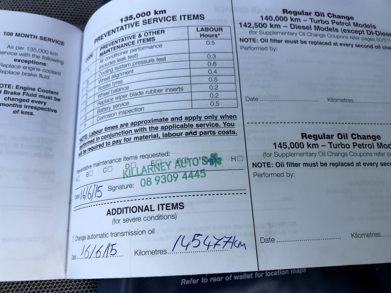 <B>Flextool Concrete Powered Trowel </B>