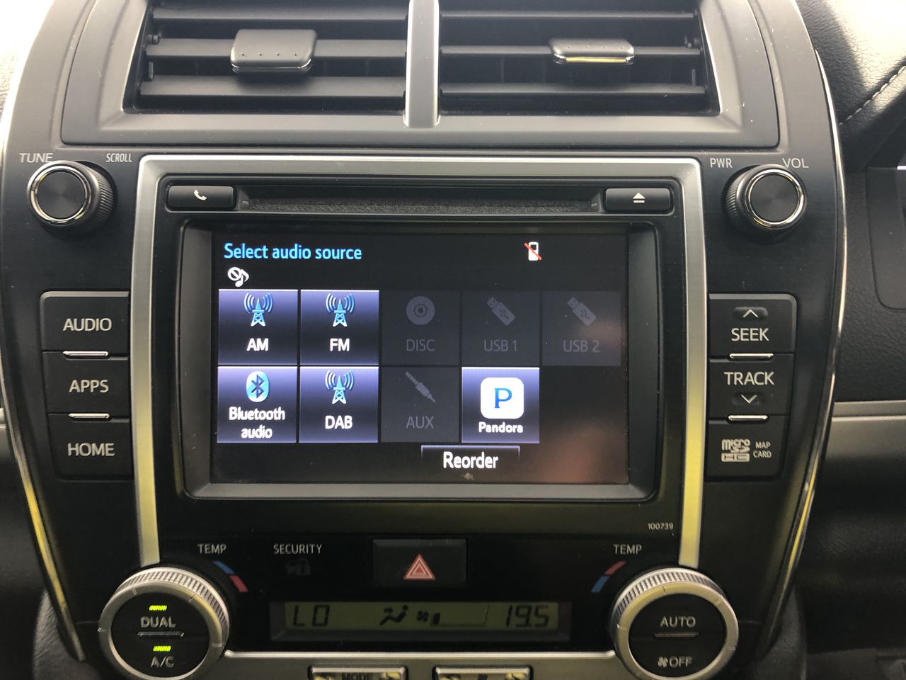 Rock Bucket (Unused),