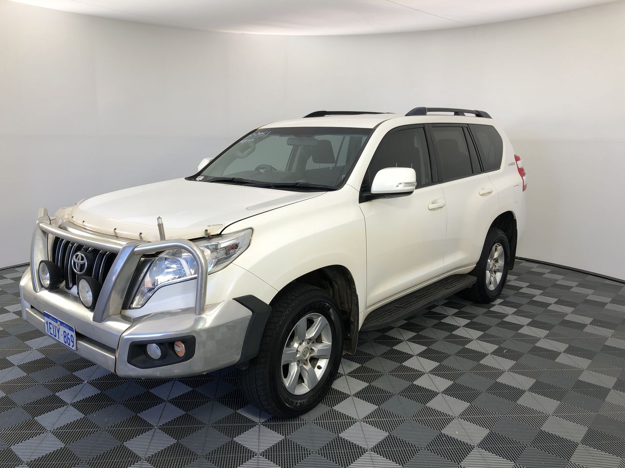 Ripper To Suit 5T Excavator(Unused),