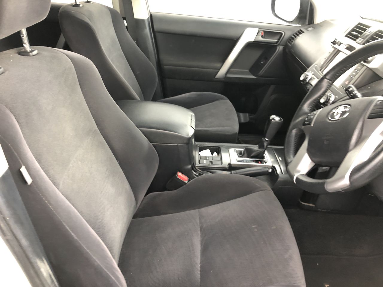 Excavator Pallet Forks Attachment to Suit 5-10T Machines(Unused),