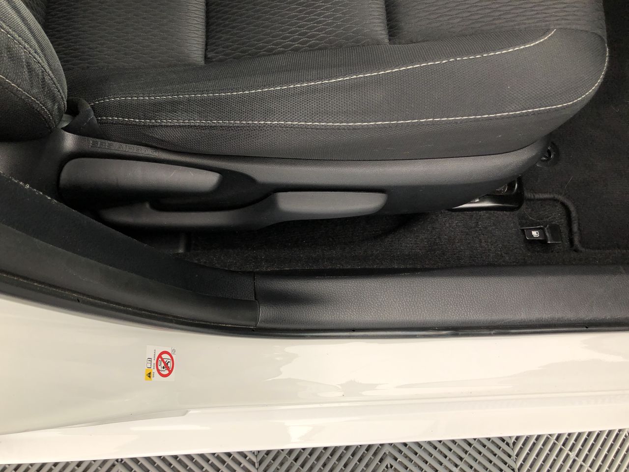 0.09ct Natural Fancy Brownish Orange Diamond