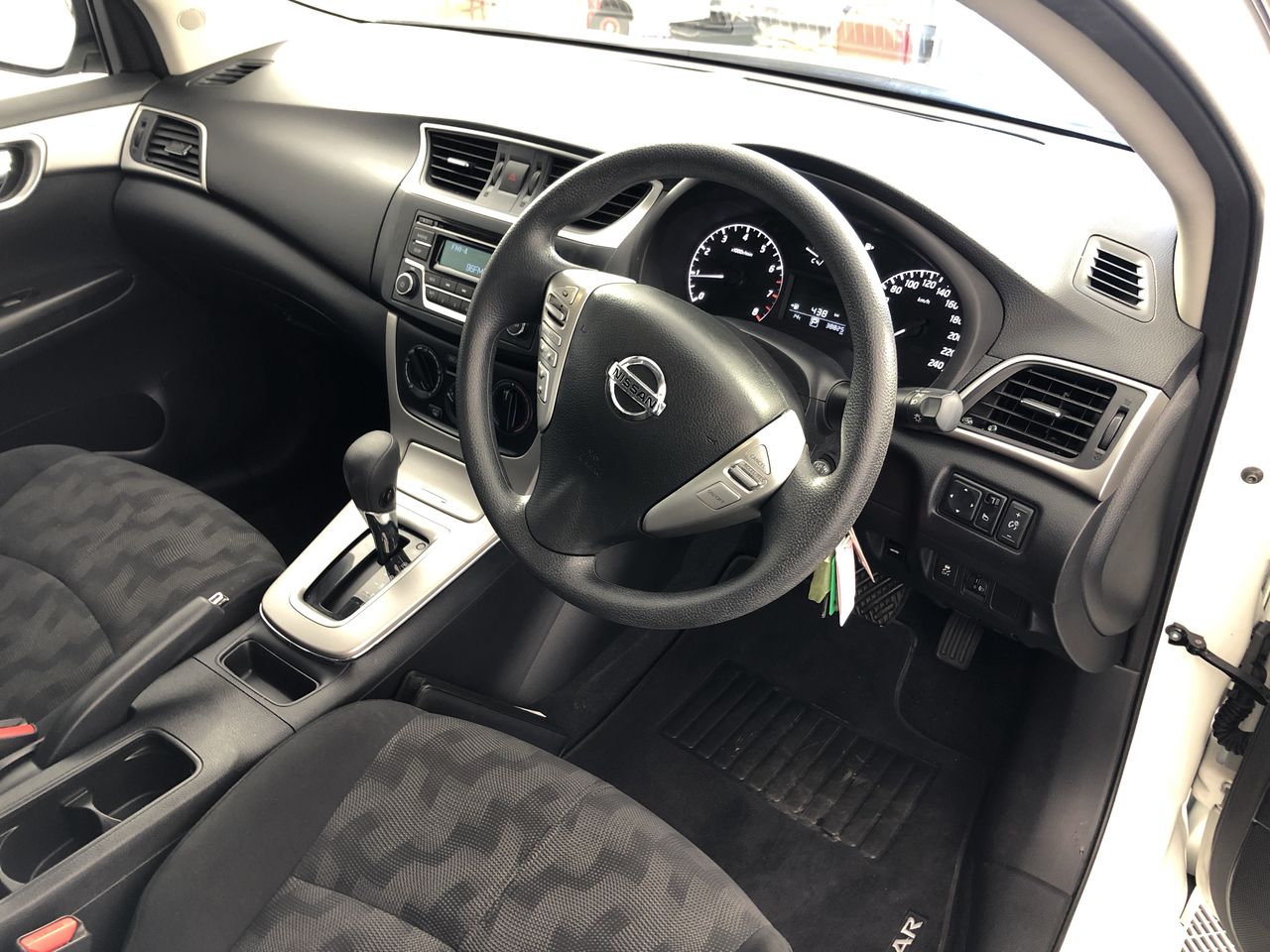 Coach Black & Gold-Tone Watch