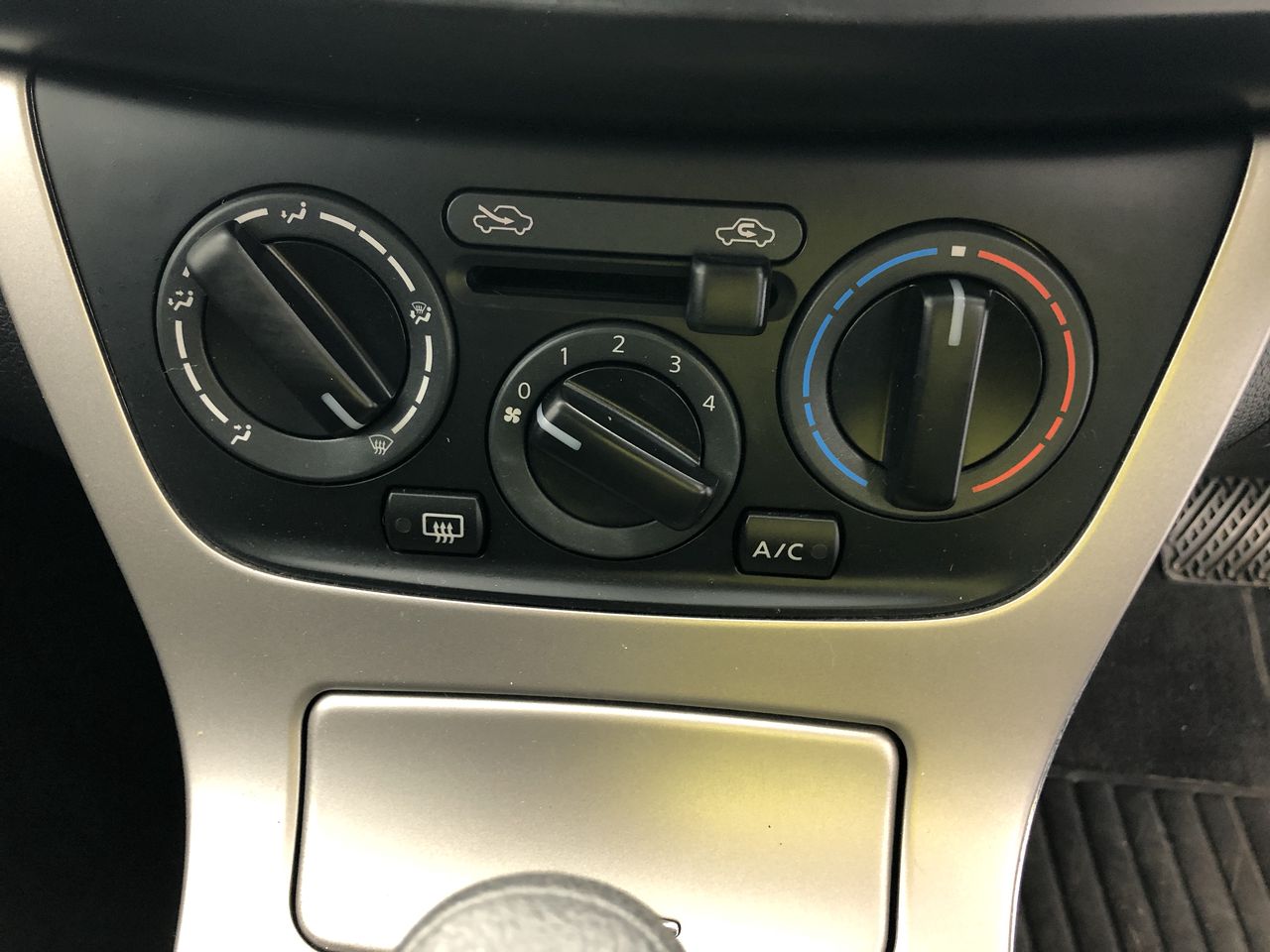 Bulova Automatic Open Heart Watch