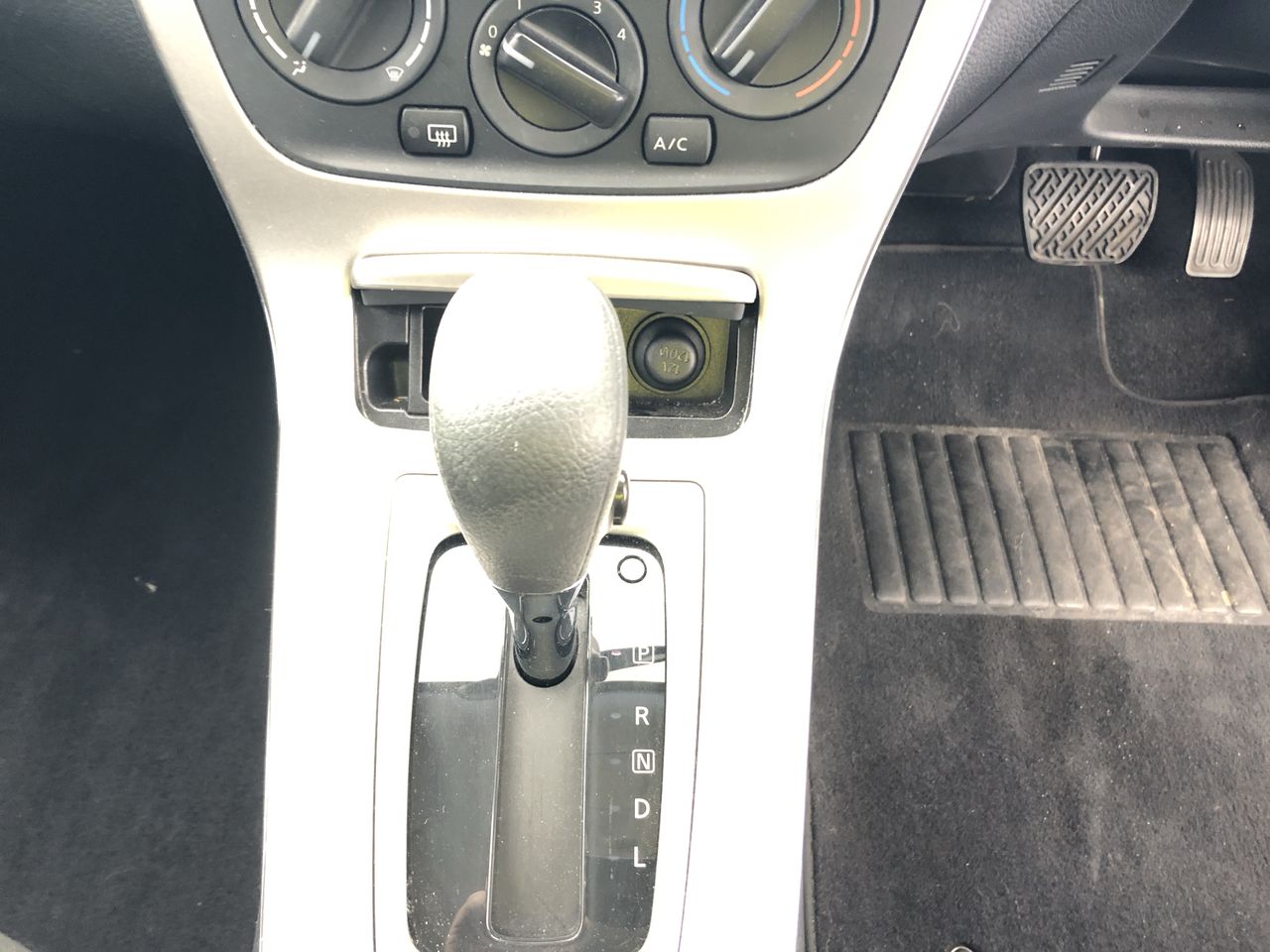 BLAQ Melbourne, Van Heusen & Marcs genuine leather wallets