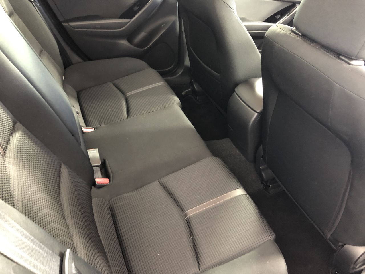 The Corsair K65 RGB Mini