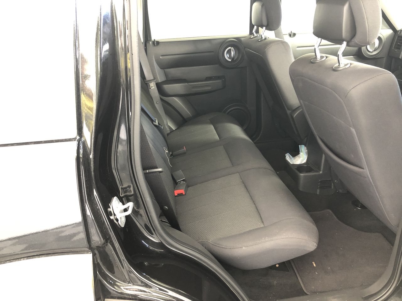 2008 BMW 1 Series 120i E88 Automatic Convertible