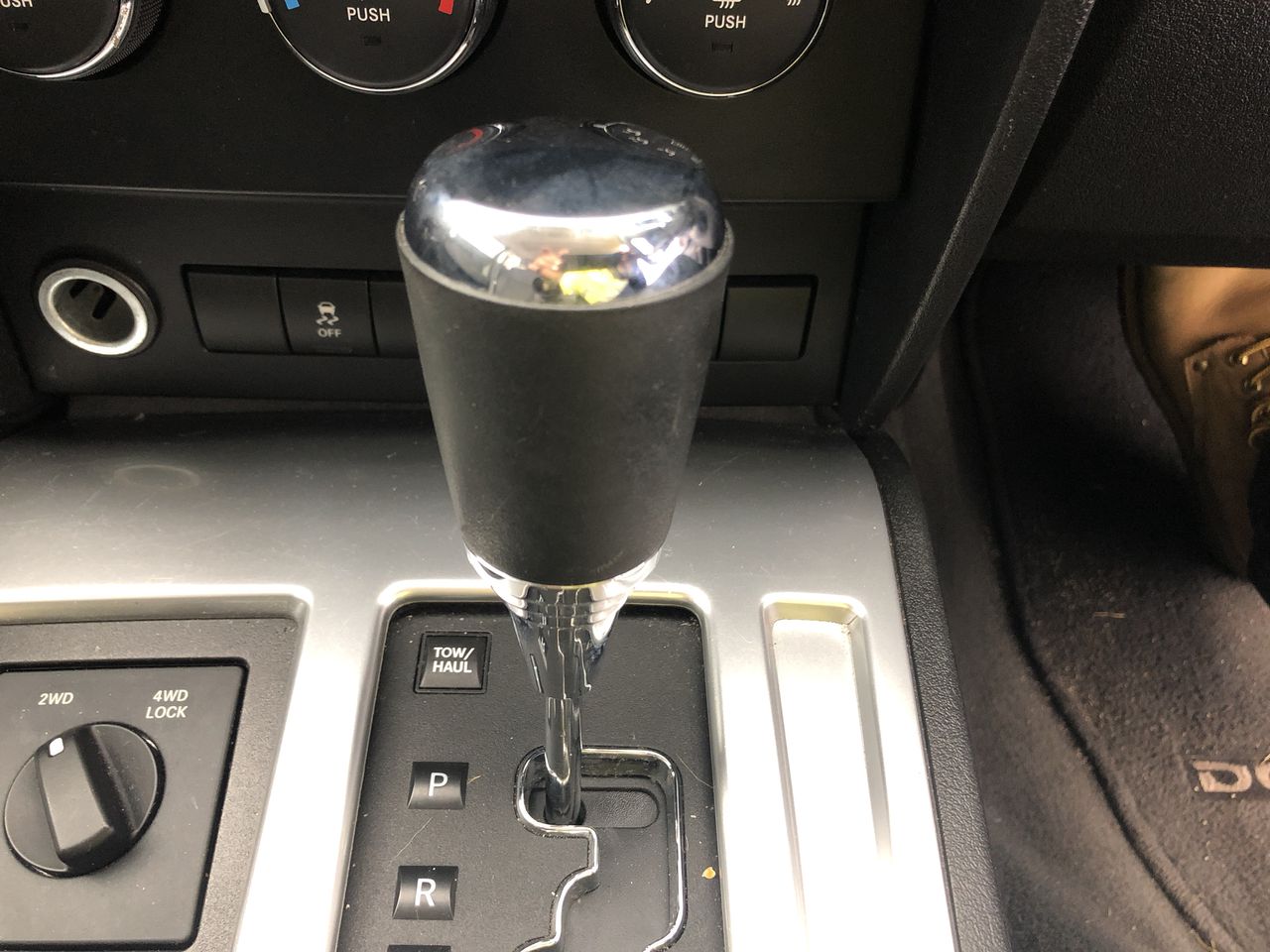 2014 Jeep Grand Cherokee Blackhawk LE (4x4) WK Automatic - 8 Speed Wagon