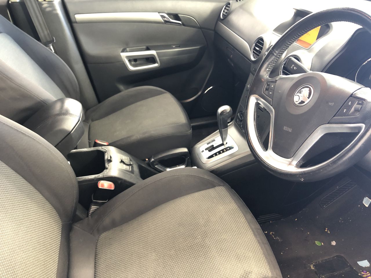 30 Drawer Stainless Steel Tool Cabinet / Work Bench(High)(Unused)