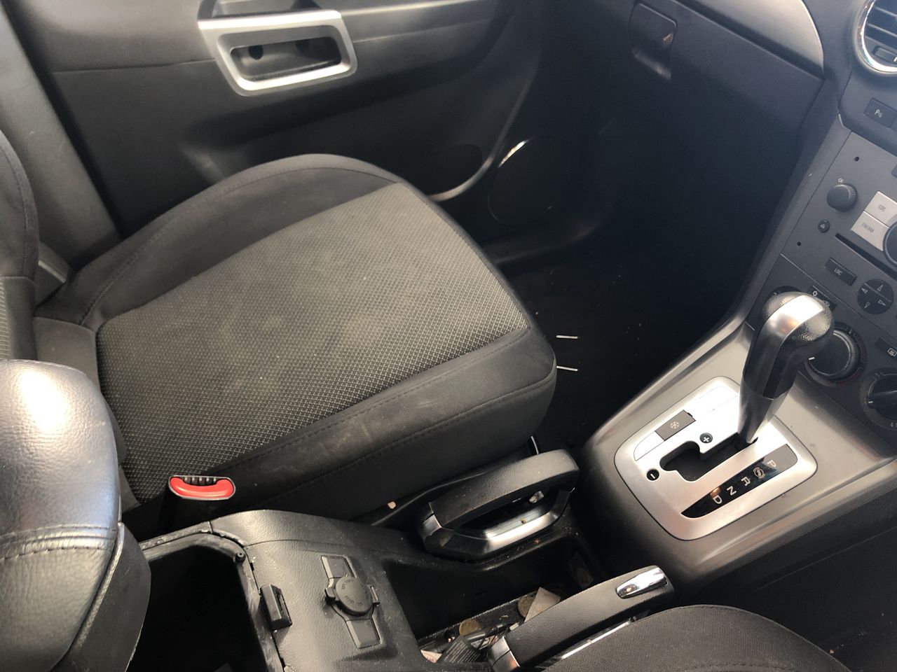 40 Drawer Work Bench Cabinet (Unused)