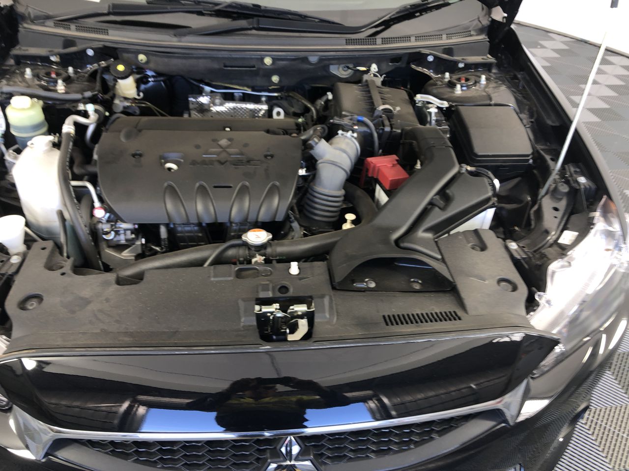 100 Litre Fuel Tank (Unused),