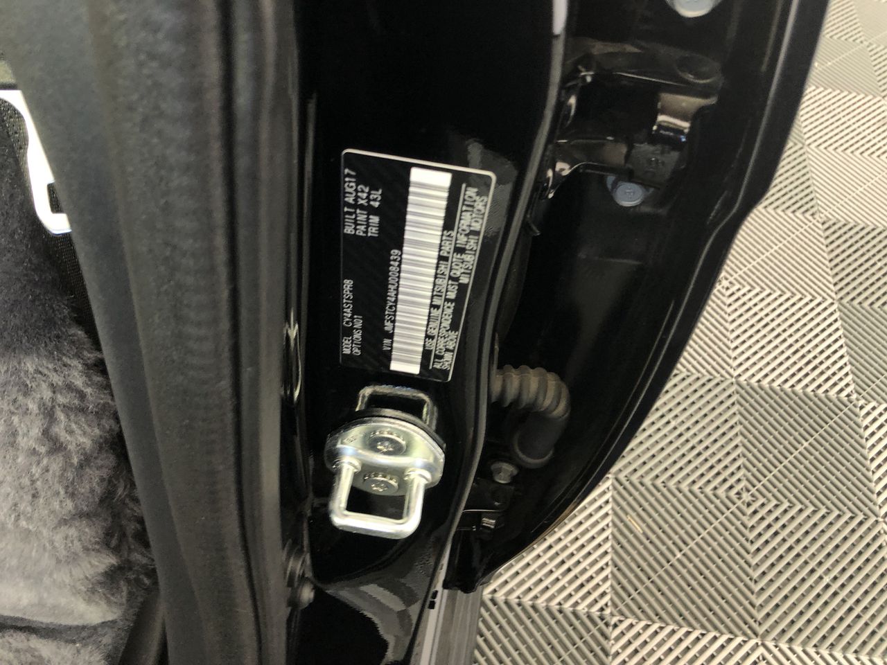 Heated Pressure Washer / Water Blaster with Tank (Unused)