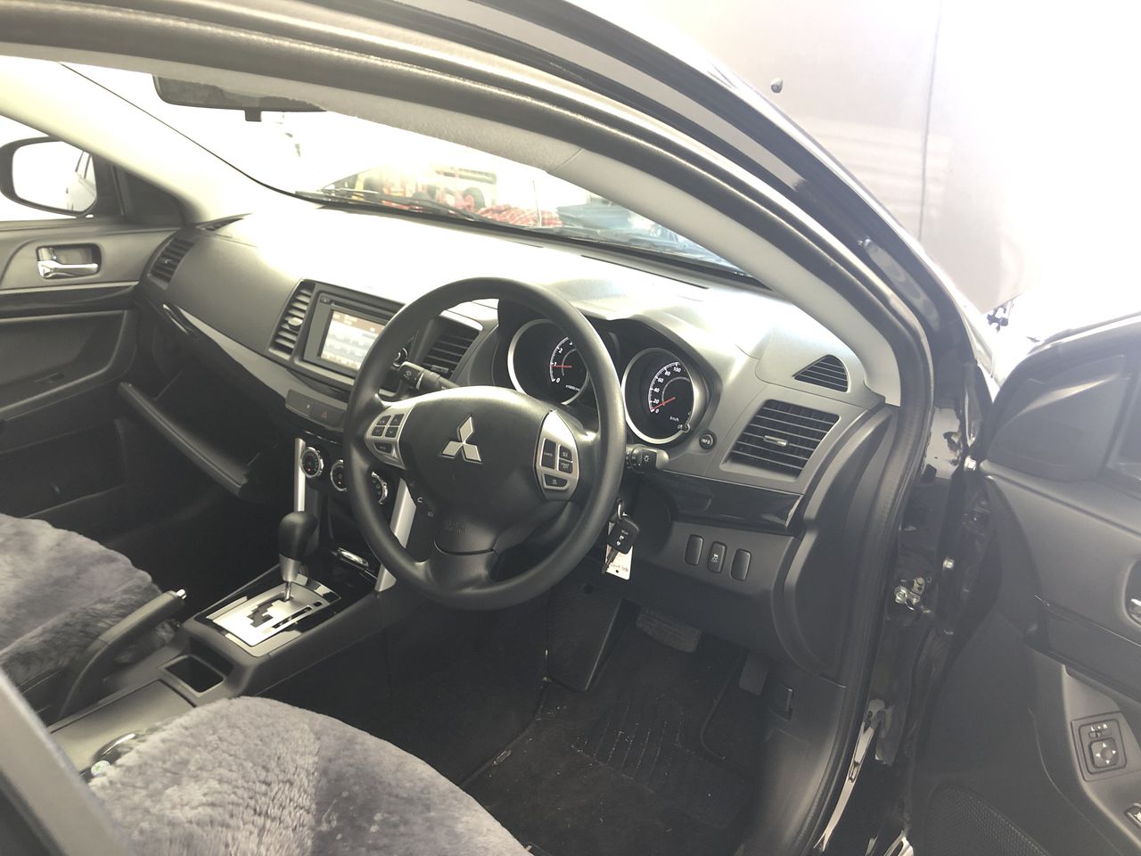 Heated Pressure Washer / Water Blaster (Unused)