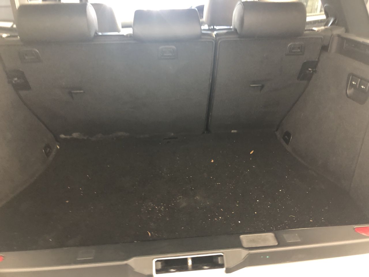 4 Cubic Metre Skip Bin (Unused)