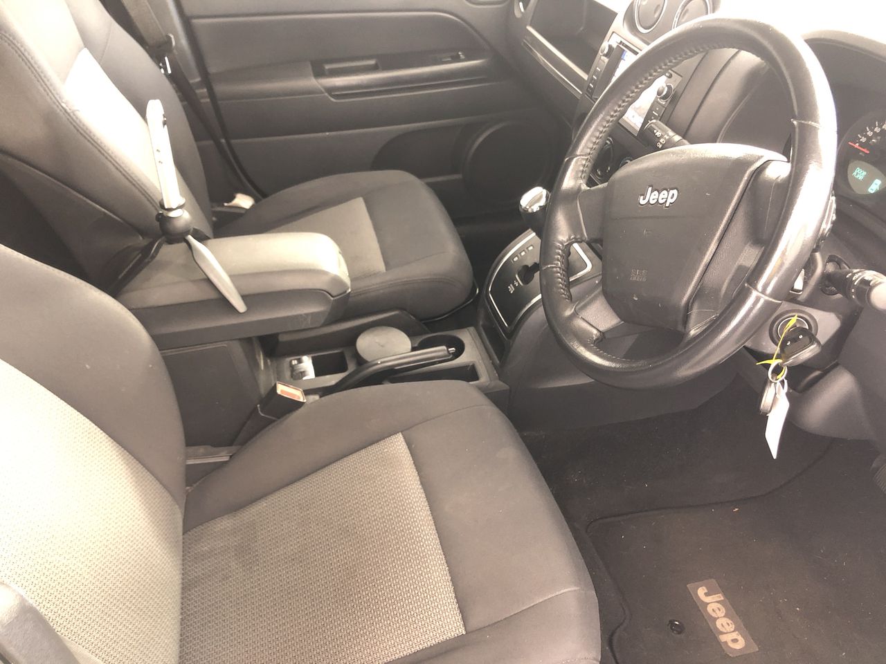 2014 Ford Focus Trend LW II Turbo Diesel Automatic Hatchback