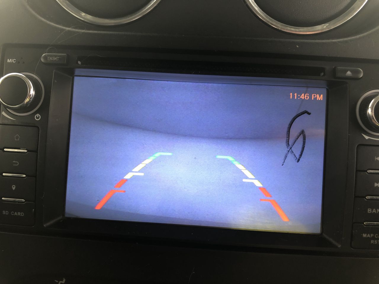 2015 Holden Cruze SRi JH Automatic Sedan