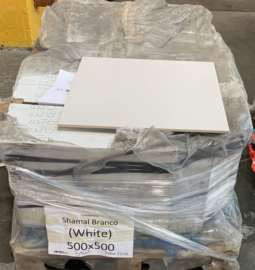 SEVILLE Ultraslim DC Tower Fan, White, EHF10267.