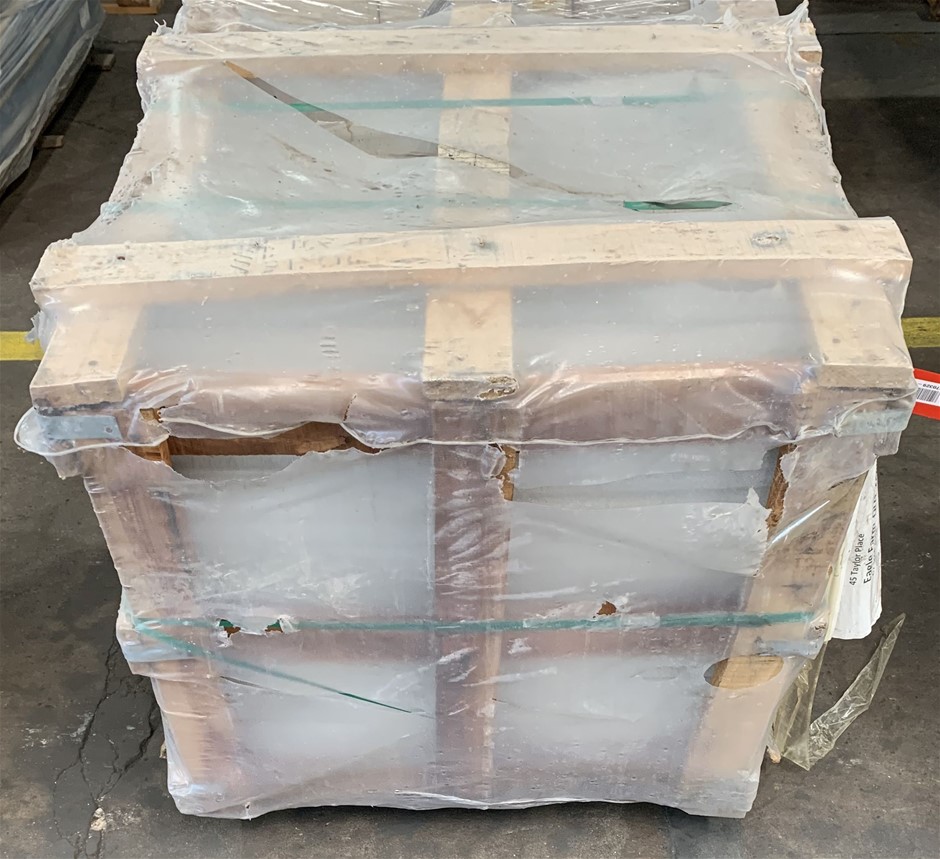 GOURMIA Digital Air Fryer, 7.5 Liter With Window And Light, Mod. GAF858. NB