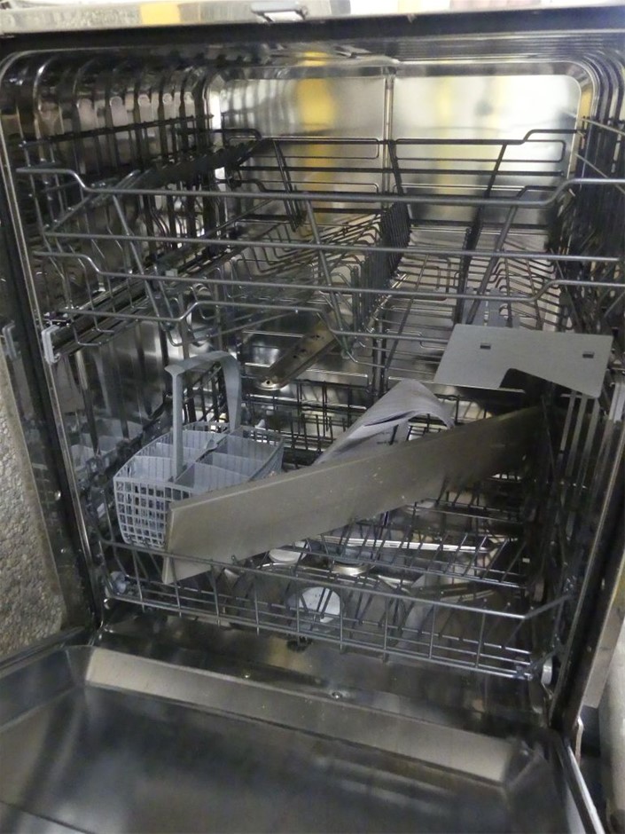 HUSKIMO Dog Spots Pyjamas, Pink, 67cm.