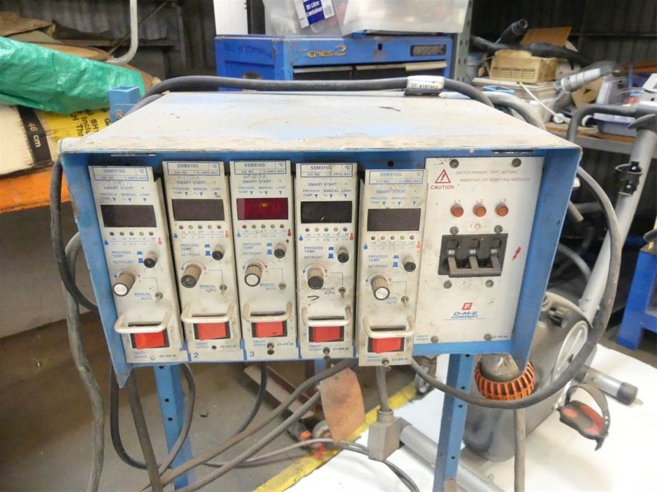 RUSSELL HOBBS Desire Food Processor, Dishwasher Safe, Matte Black.