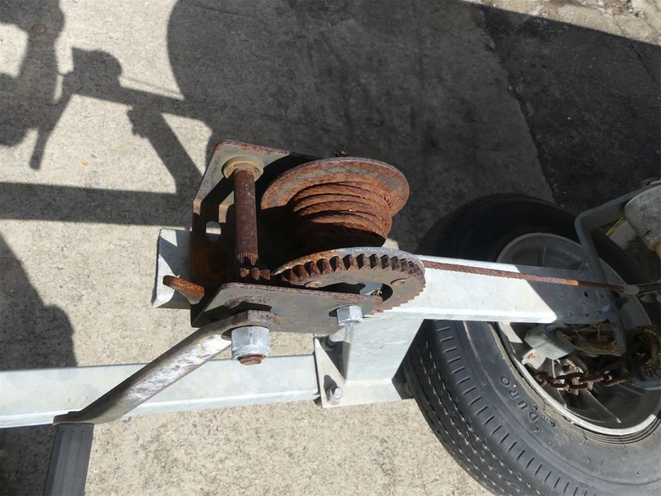 KARCHER WV 5 Premium Window Vacuum. NB: Has been used.