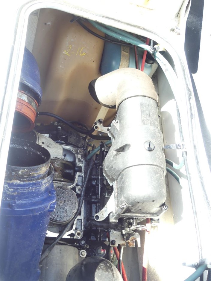 2013 Citroen DS5 DSPORT Automatic Wagon