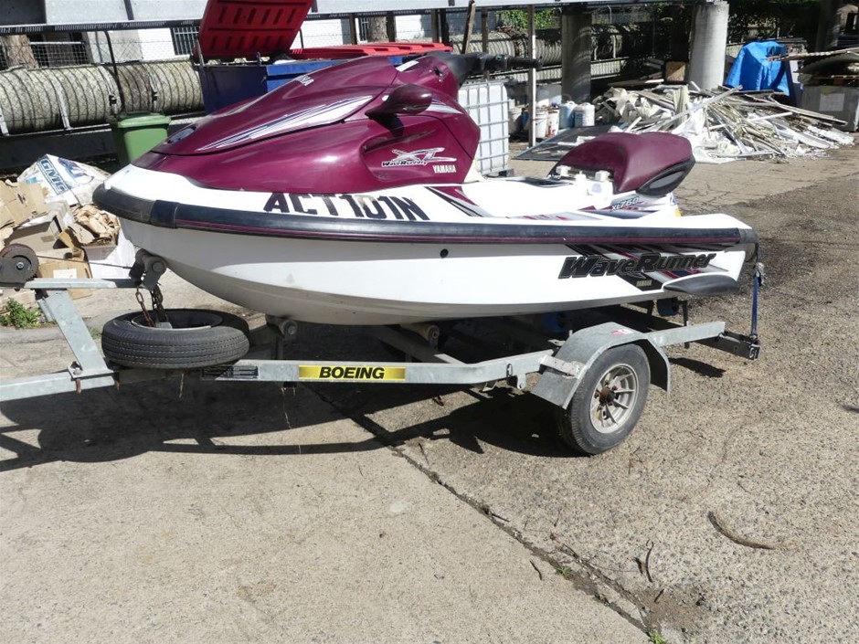 2011 Nissan Patrol ST-S 3.0 GU II Turbo Diesel Automatic 7 Seats Wagon