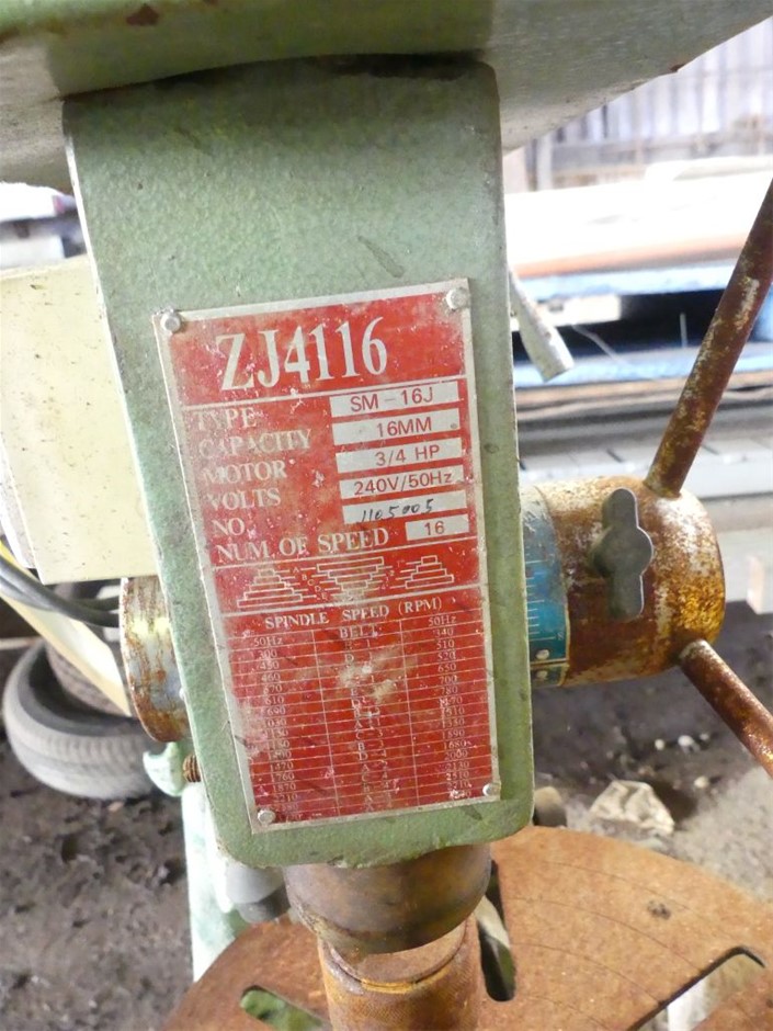 18K Gold-Filled 5MM Tennis Bracelet with Simulated Diamonds - 17.8cm