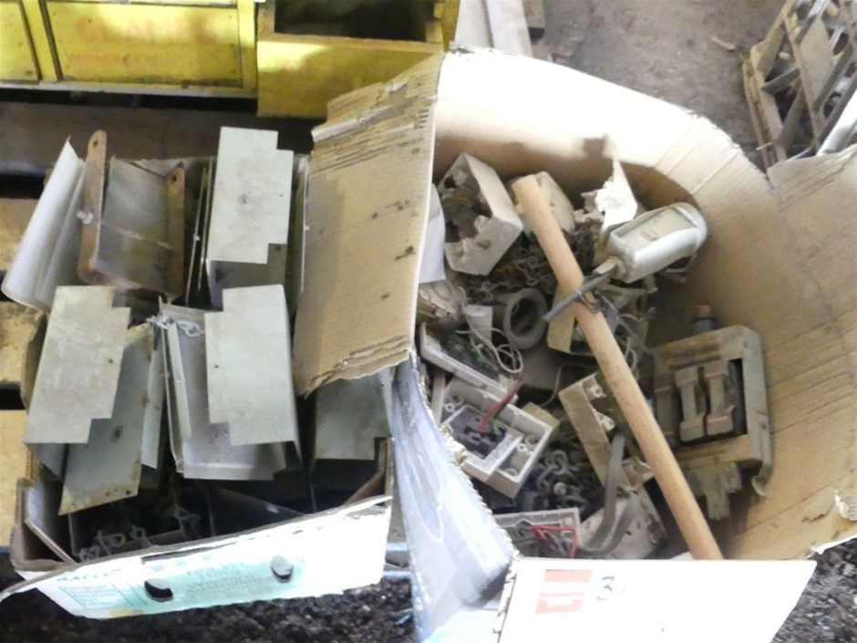 18K Gold-Filled Cuban Chain Bracelet, 18MM Wide - 21.5cm