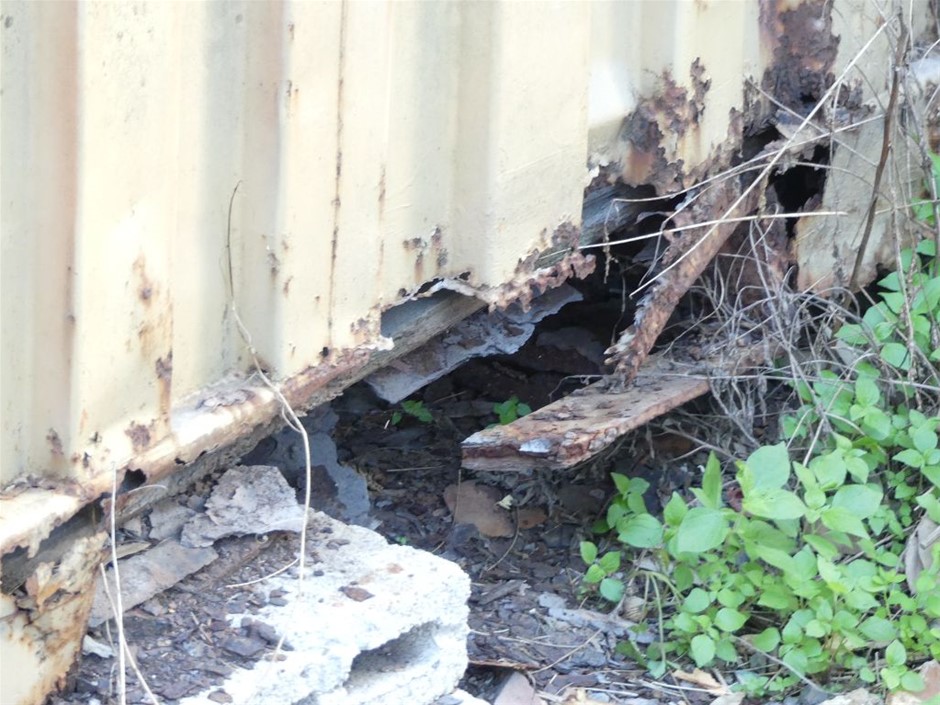 18K Gold-Filled Cuban Curb Chain Necklace, 12MM Wide - 60.9cm