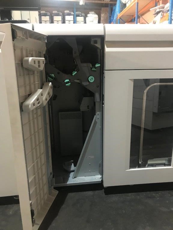 1966 Australian Round Silver 50 Cent Coin Capsule - 80% Silver