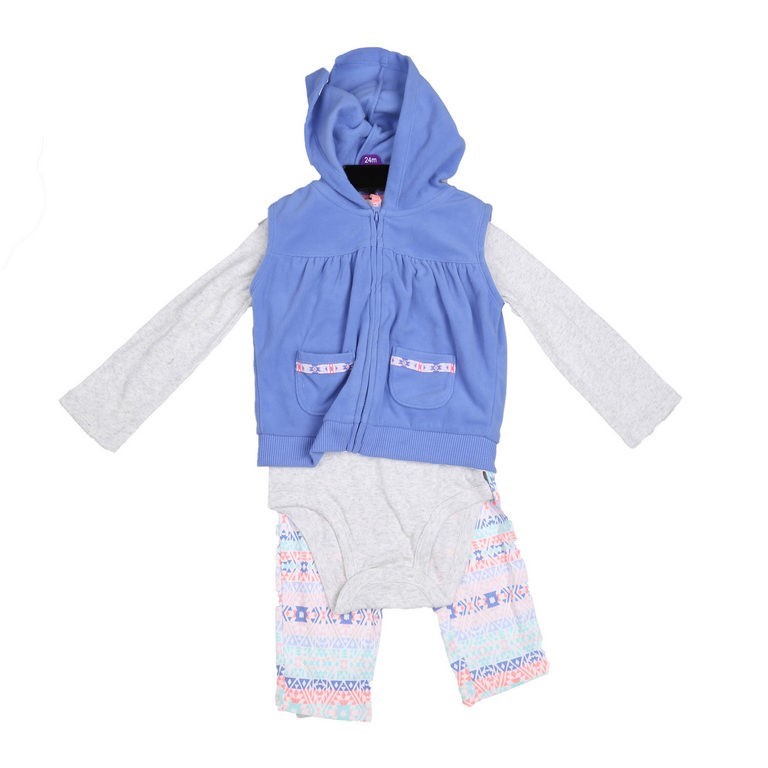 Fishbone Blue Chardonnay 2023 (6x 750mL) Geographe