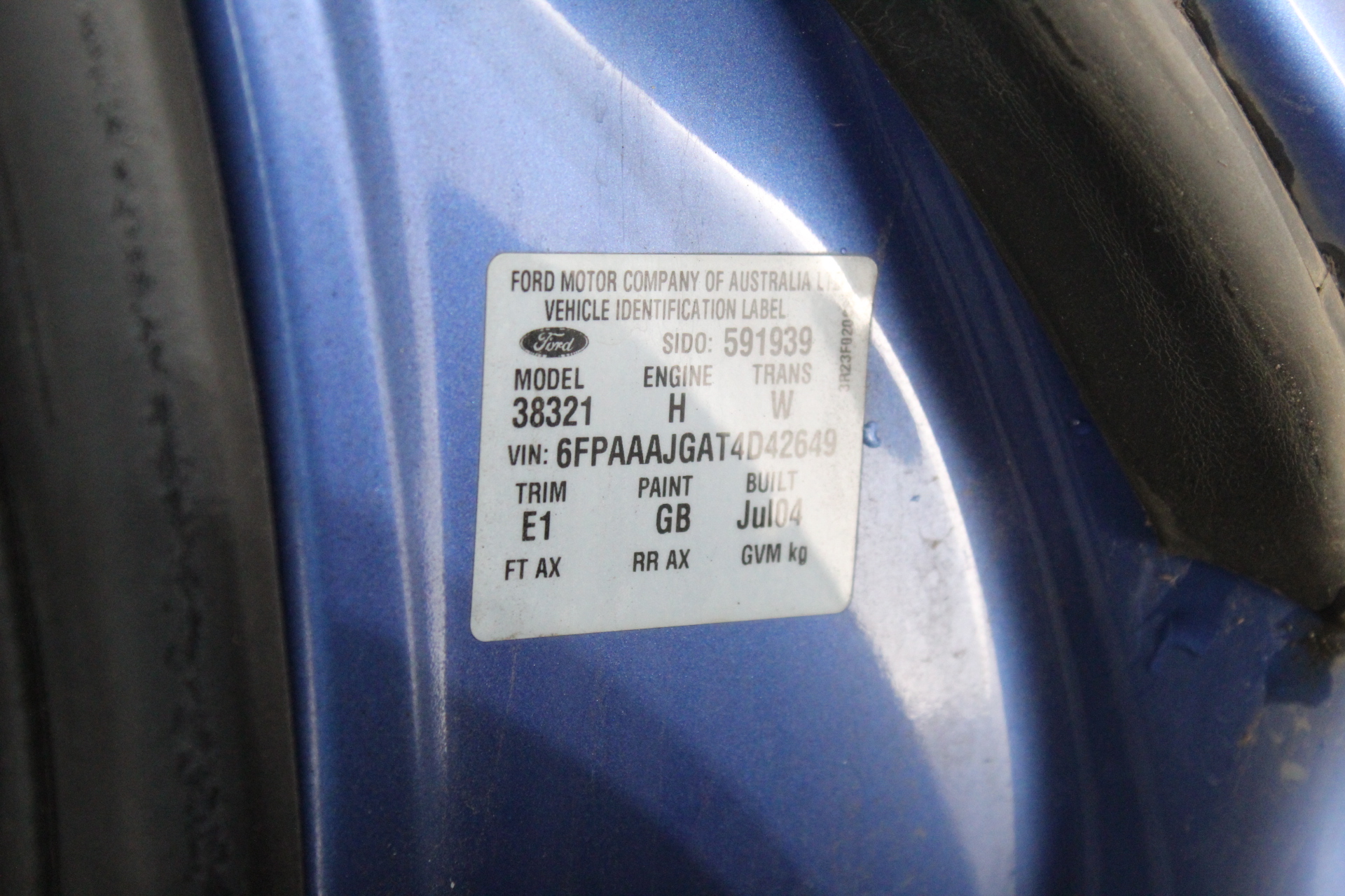 Barramundi Cabernet Sauvignon 2022 (12x 750mL) SEA