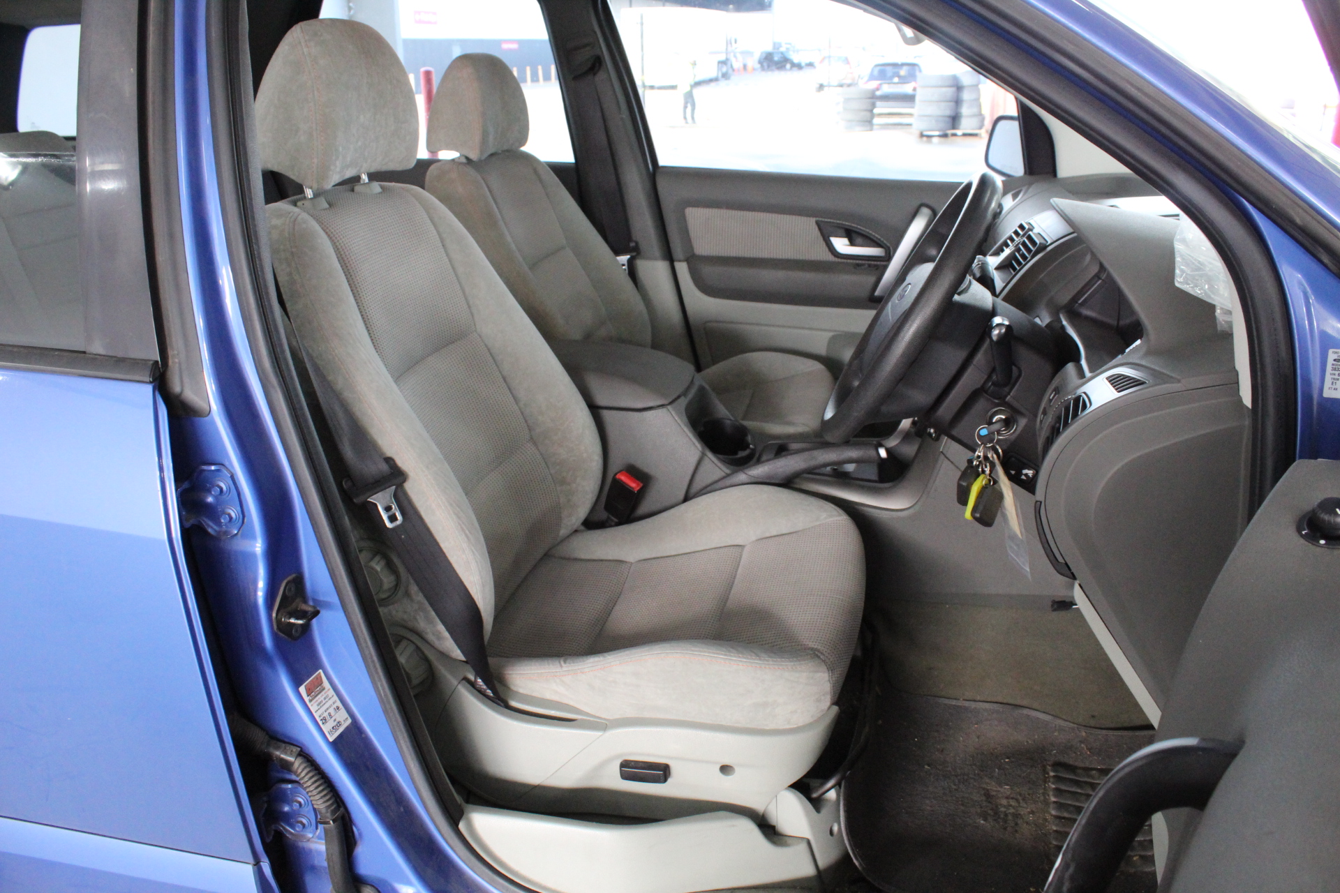 Commissioners Block Cabernet Sauvignon 2021 (6x 750mL) Langhorne Creek