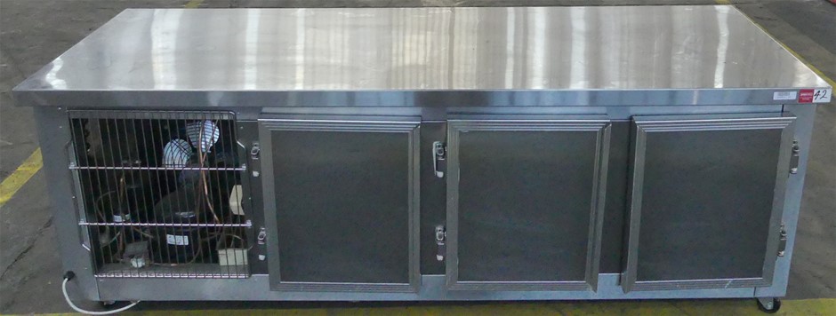 Echo Bay Shiraz Cabernet 2024 (12x 750mL) SEA