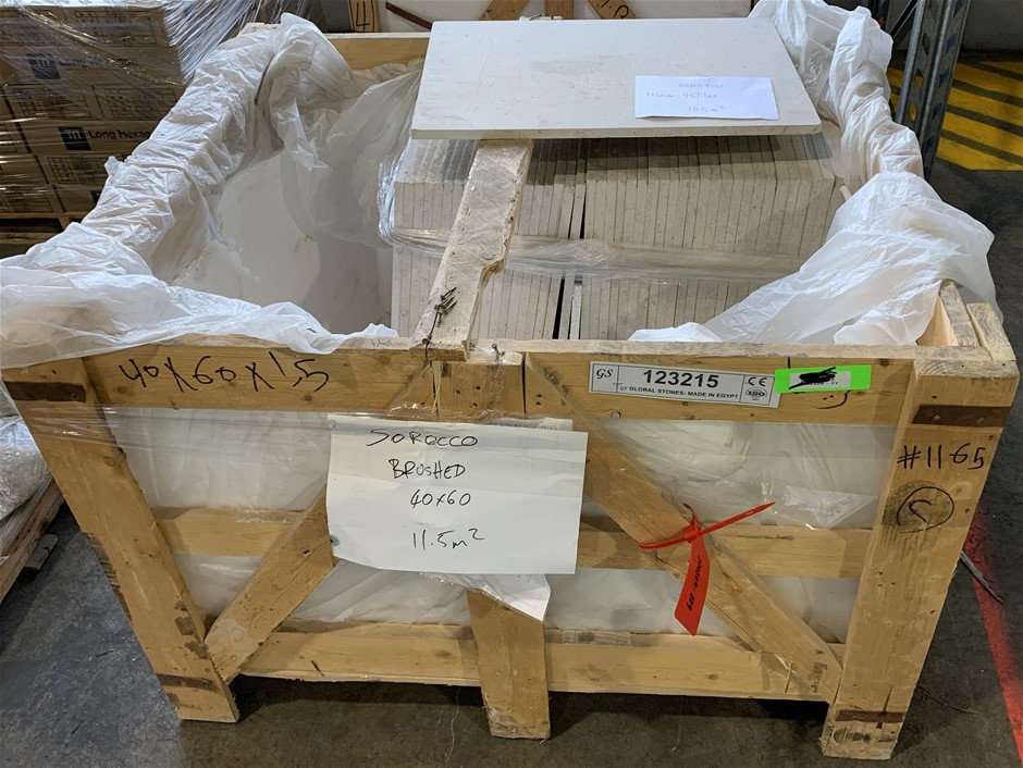 <B>Portable Building Shell 6.0M x 3.0M</B>