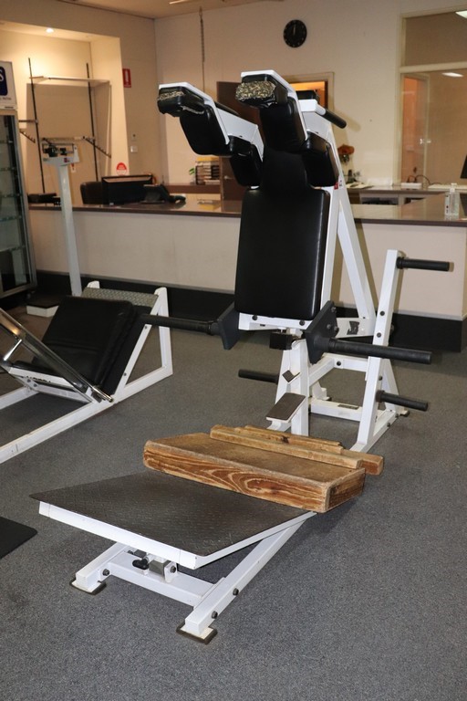 PYLE Vehicle Curb Ramp End Caps - 2PC Heavy Duty Rubber Threshold Driveway