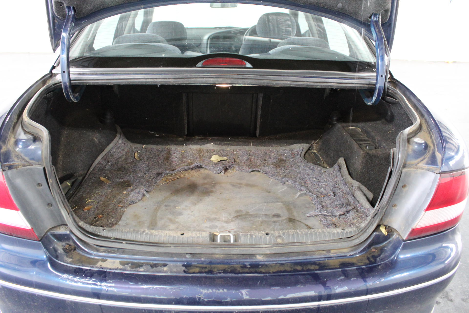 2007 Lexus IS IS250 Prestige Automatic Sedan