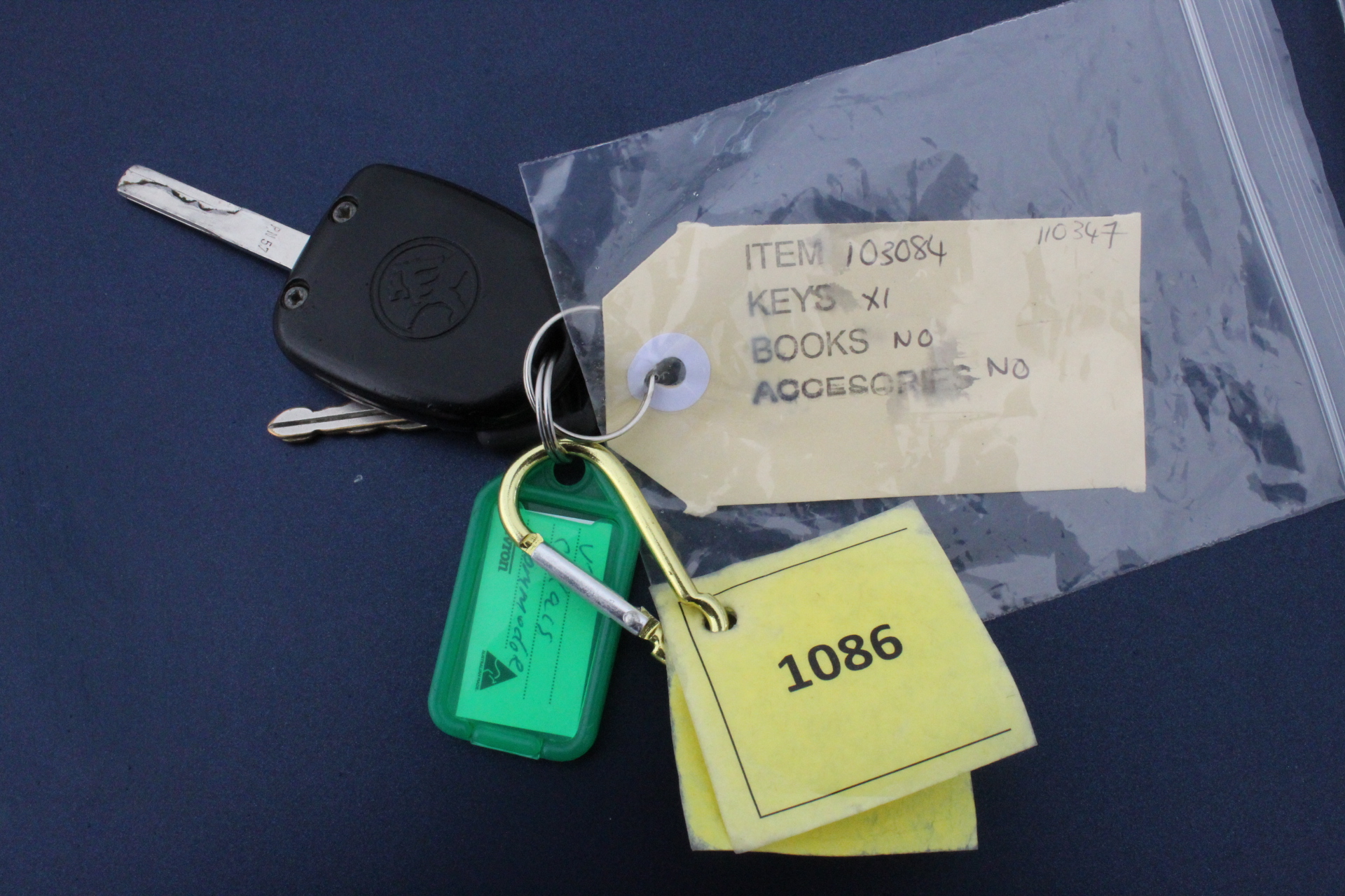 2005 Subaru Forester 2.5X Automatic Wagon