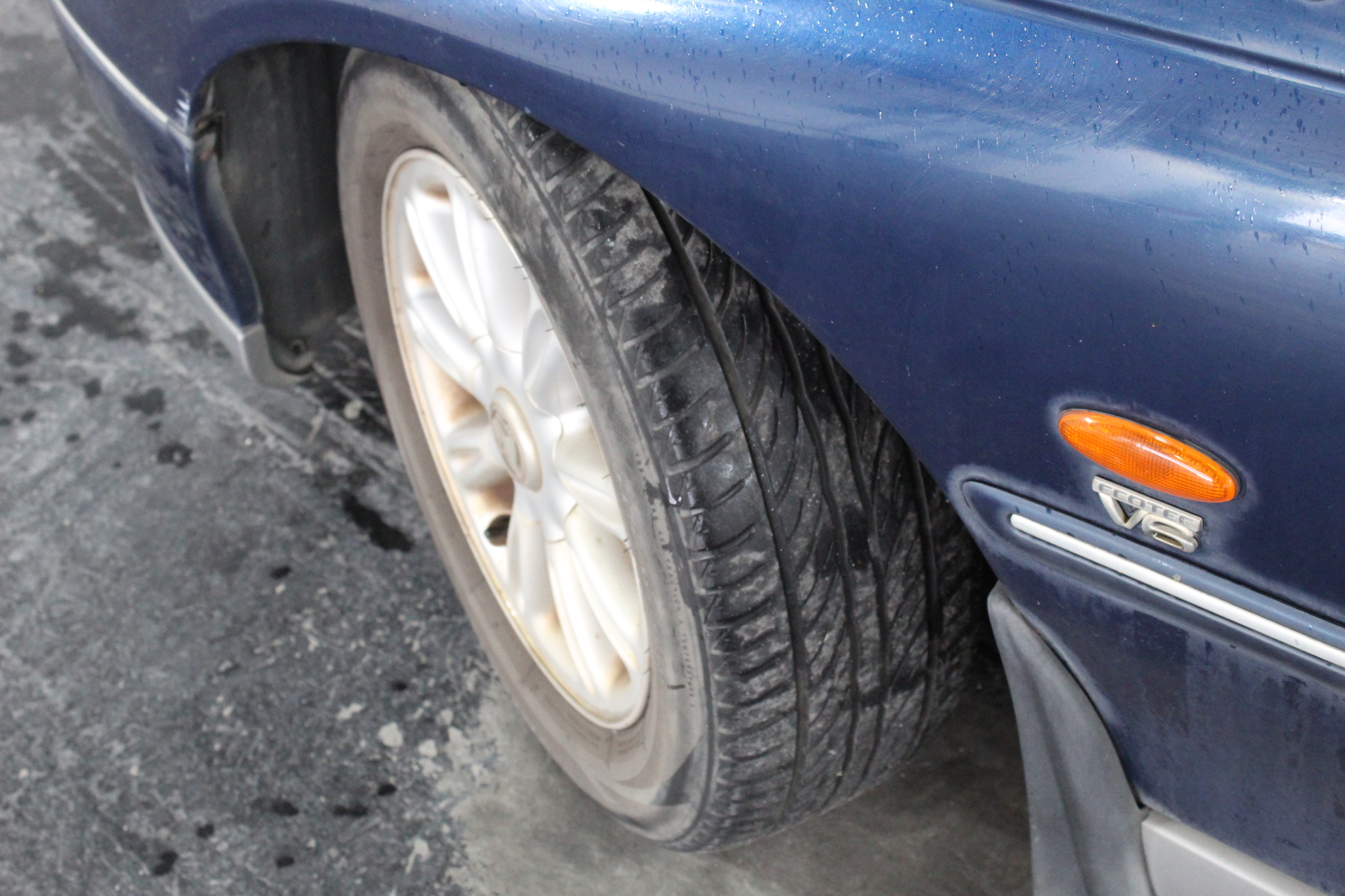 2012 Mazda BT-50 4X2 XT Turbo Diesel Manual Cab Chassis