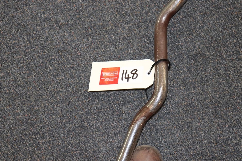 2006 Lexus RX RX350 SPORTS GSU35R Automatic Wagon